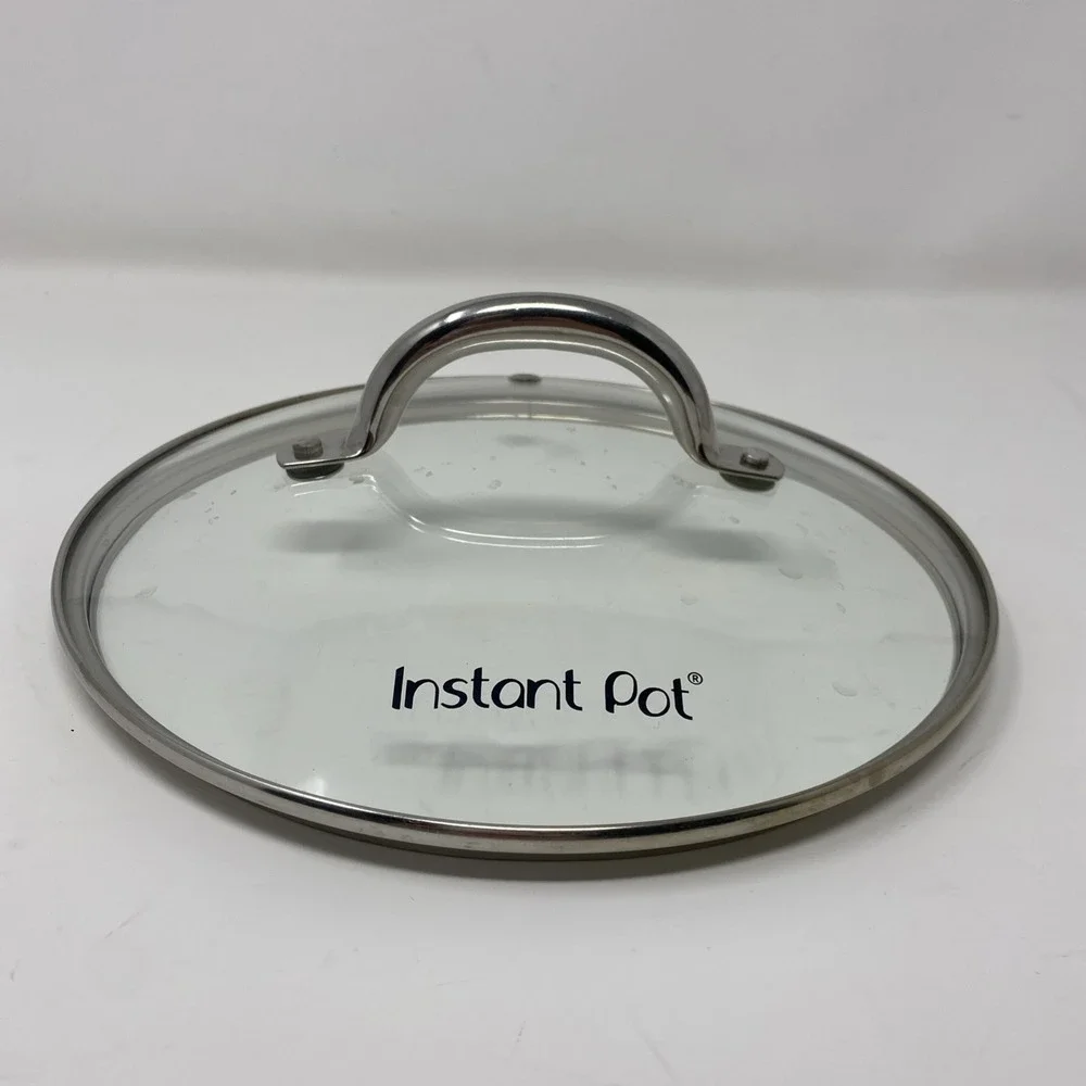 Instant Pot Replacement 8.5